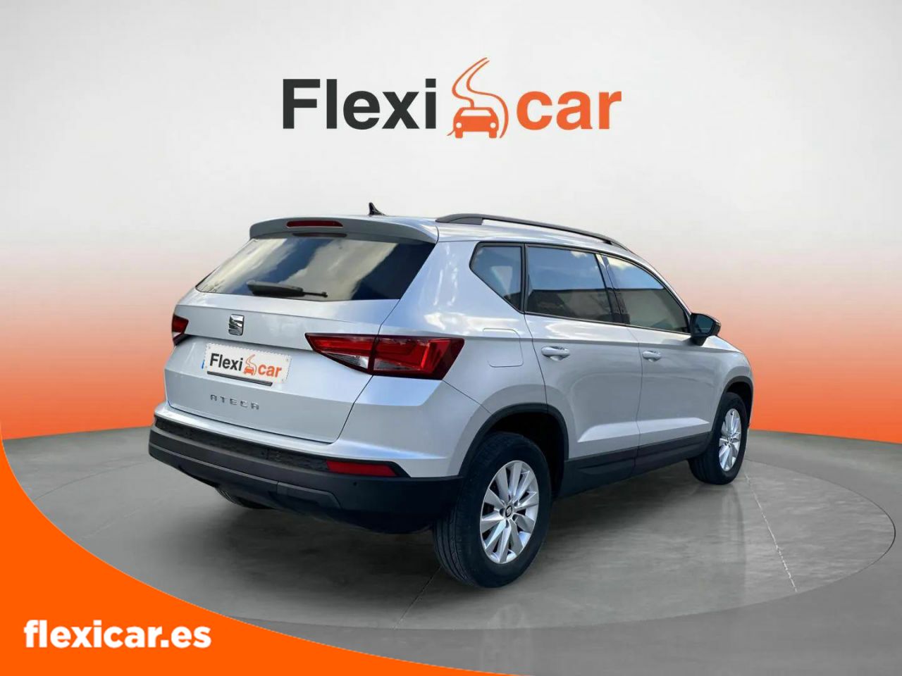 Foto Seat Ateca 8