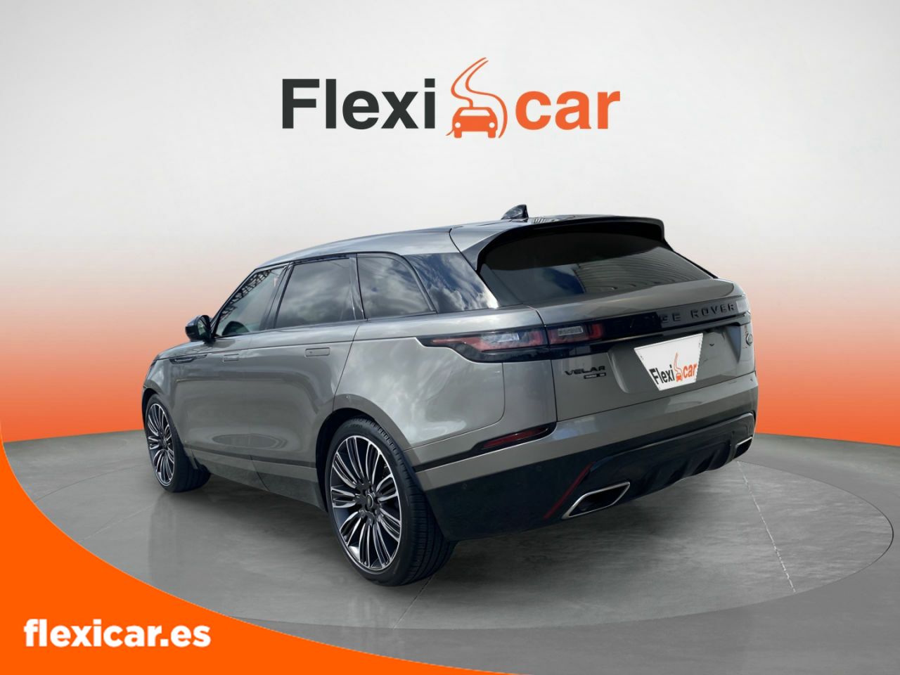 Foto Land-Rover Range Rover Velar 8