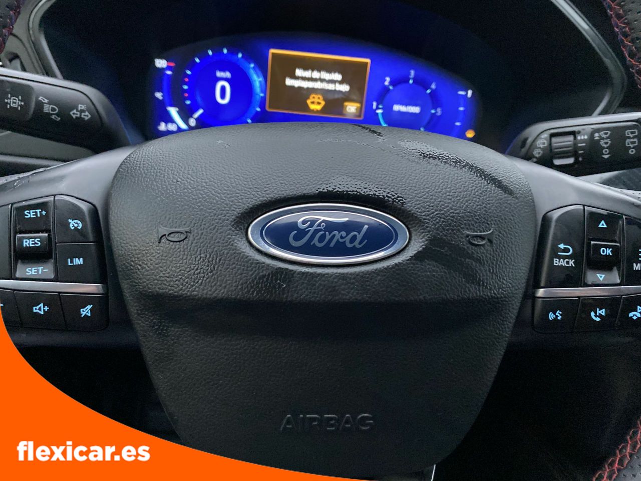 Foto Ford Kuga 16