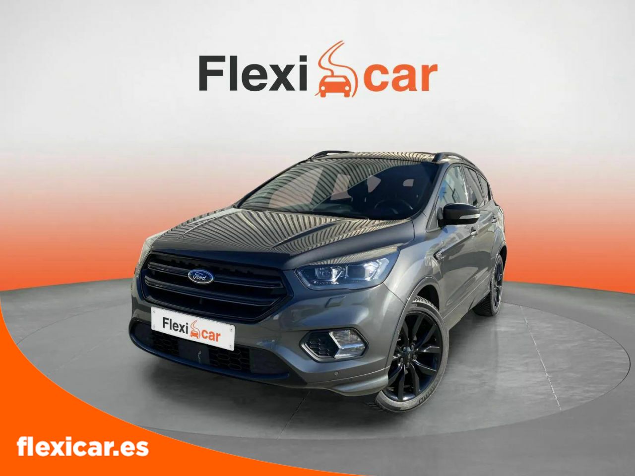 Foto Ford Kuga 3