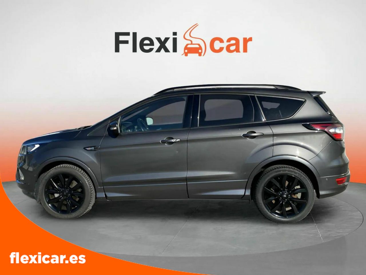 Foto Ford Kuga 4