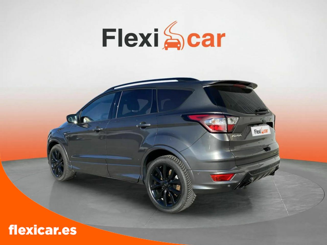 Foto Ford Kuga 5