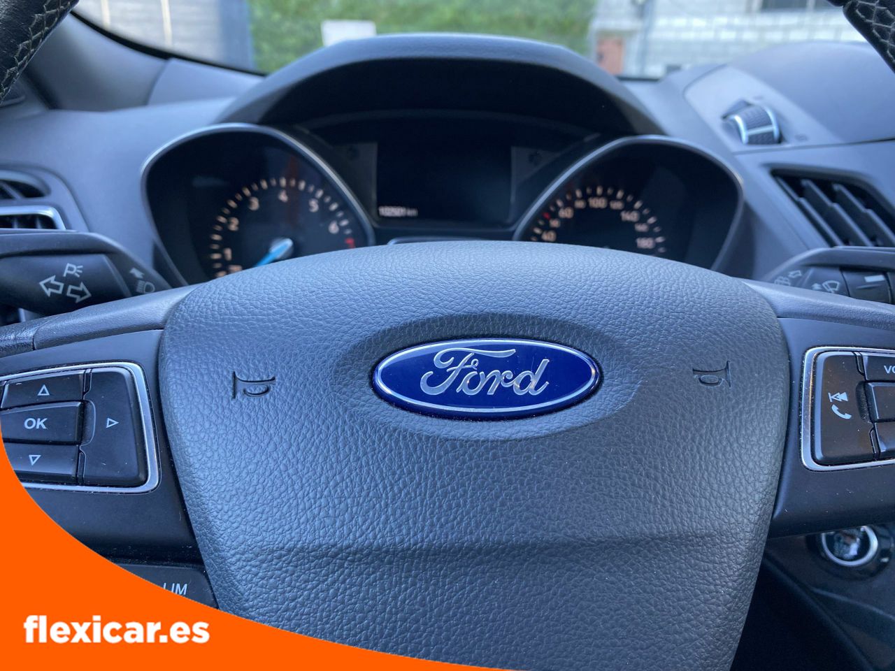 Foto Ford Kuga 19