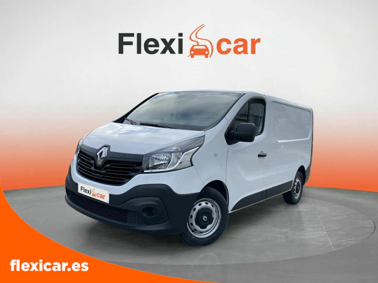 Foto Renault Trafic 3