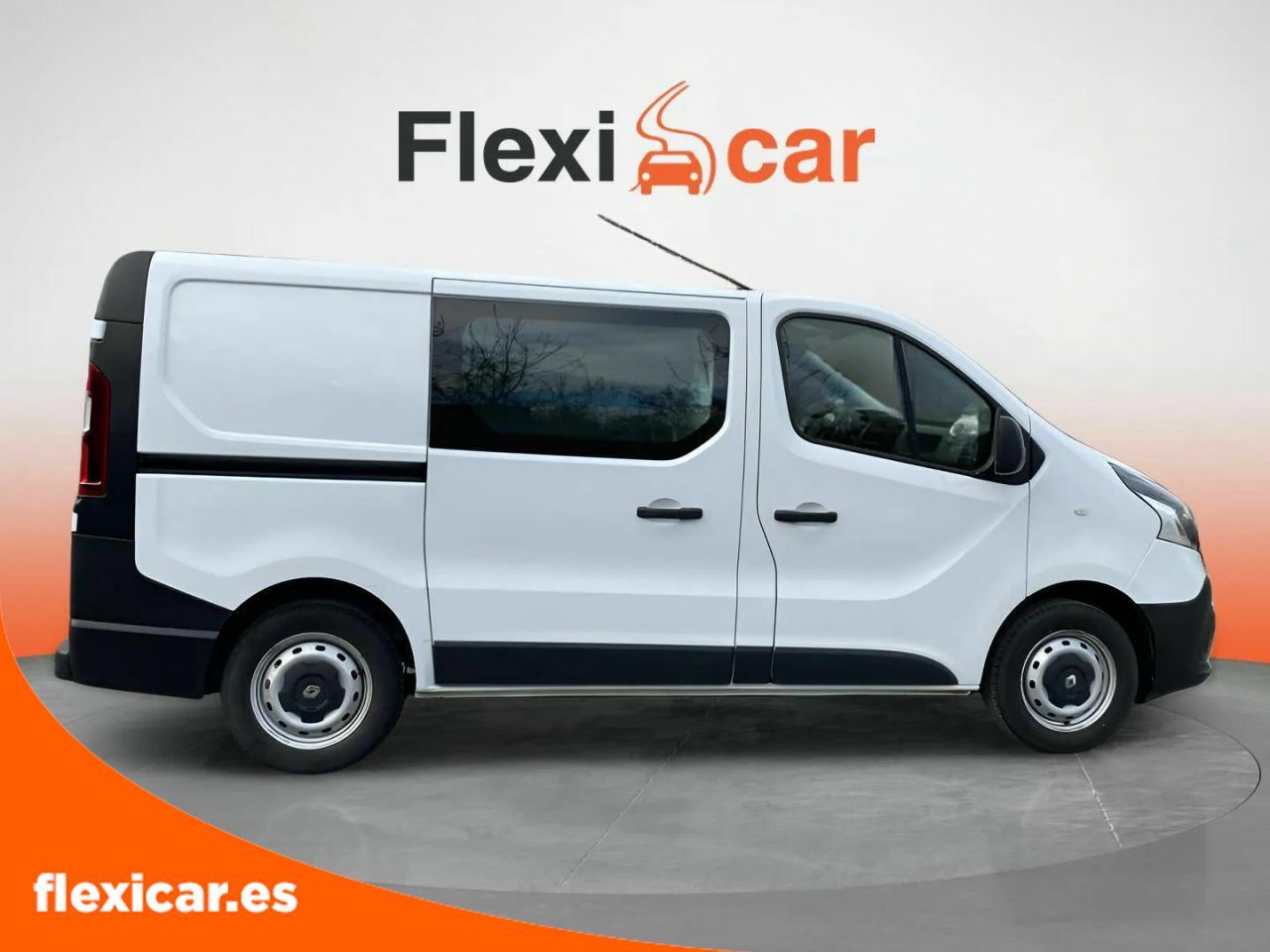 Foto Renault Trafic 8