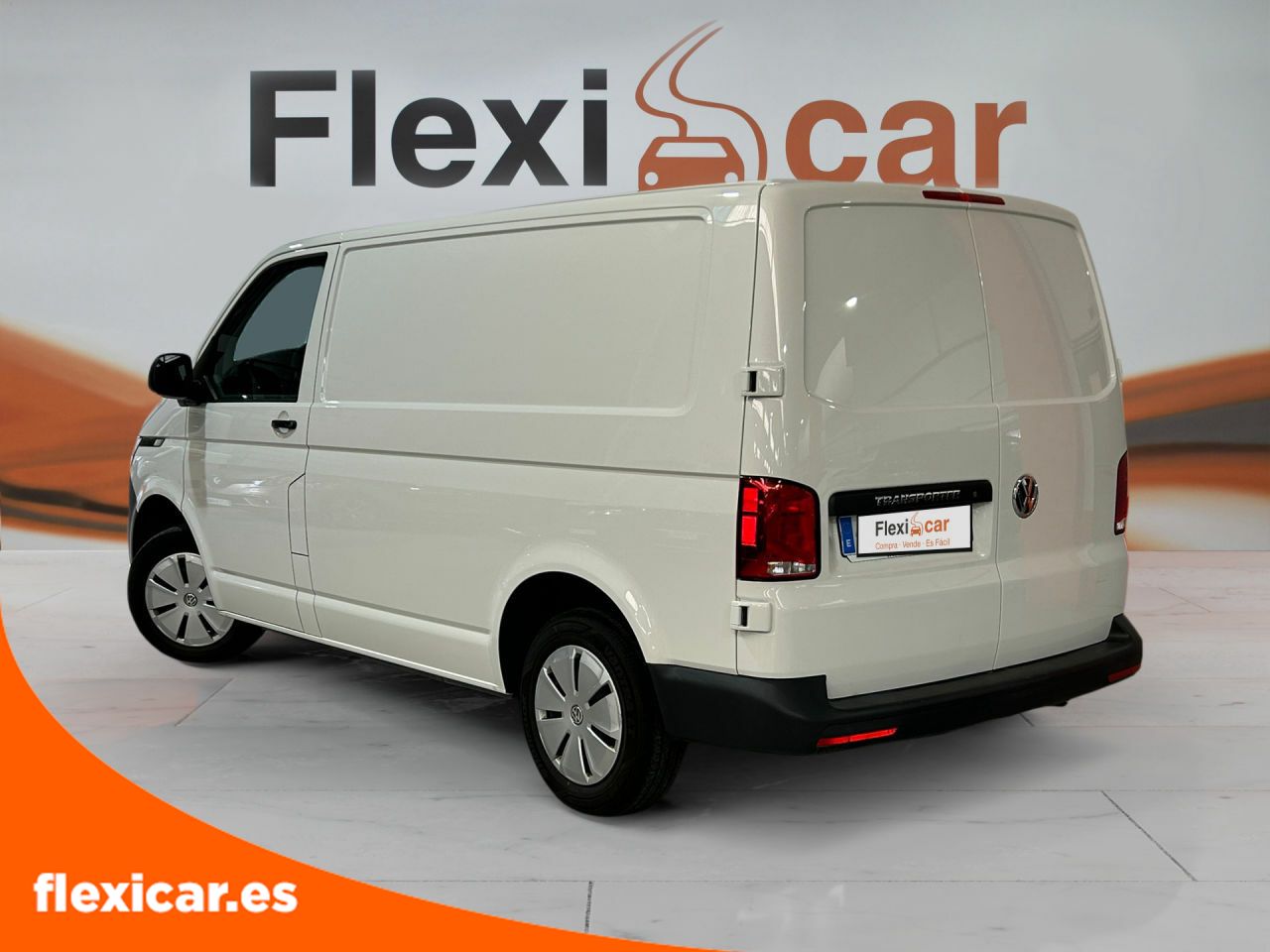 Foto Volkswagen Transporter 5