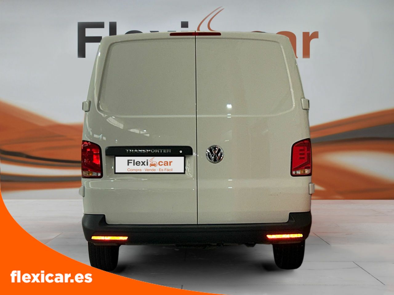 Foto Volkswagen Transporter 8