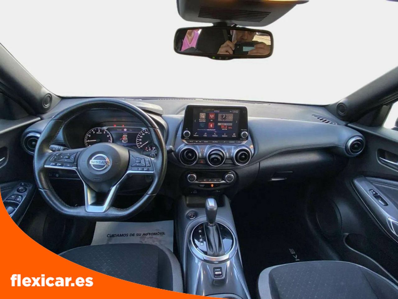 Foto Nissan Juke 11