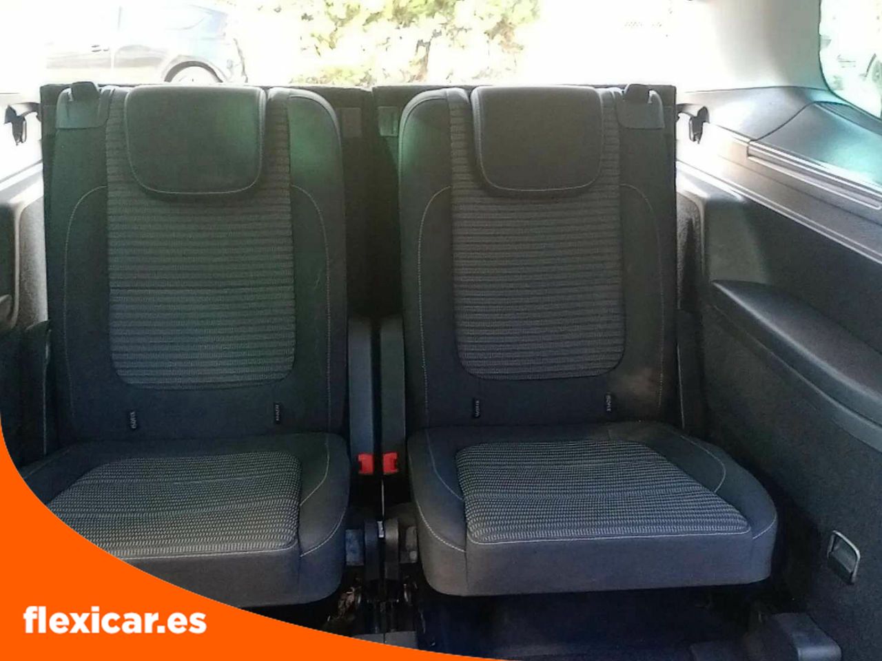 Foto Seat Alhambra 13