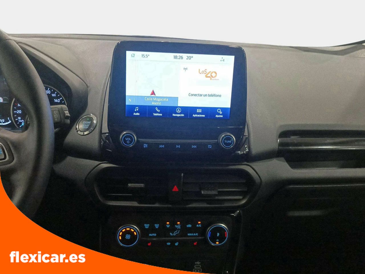 Foto Ford Ecosport 16