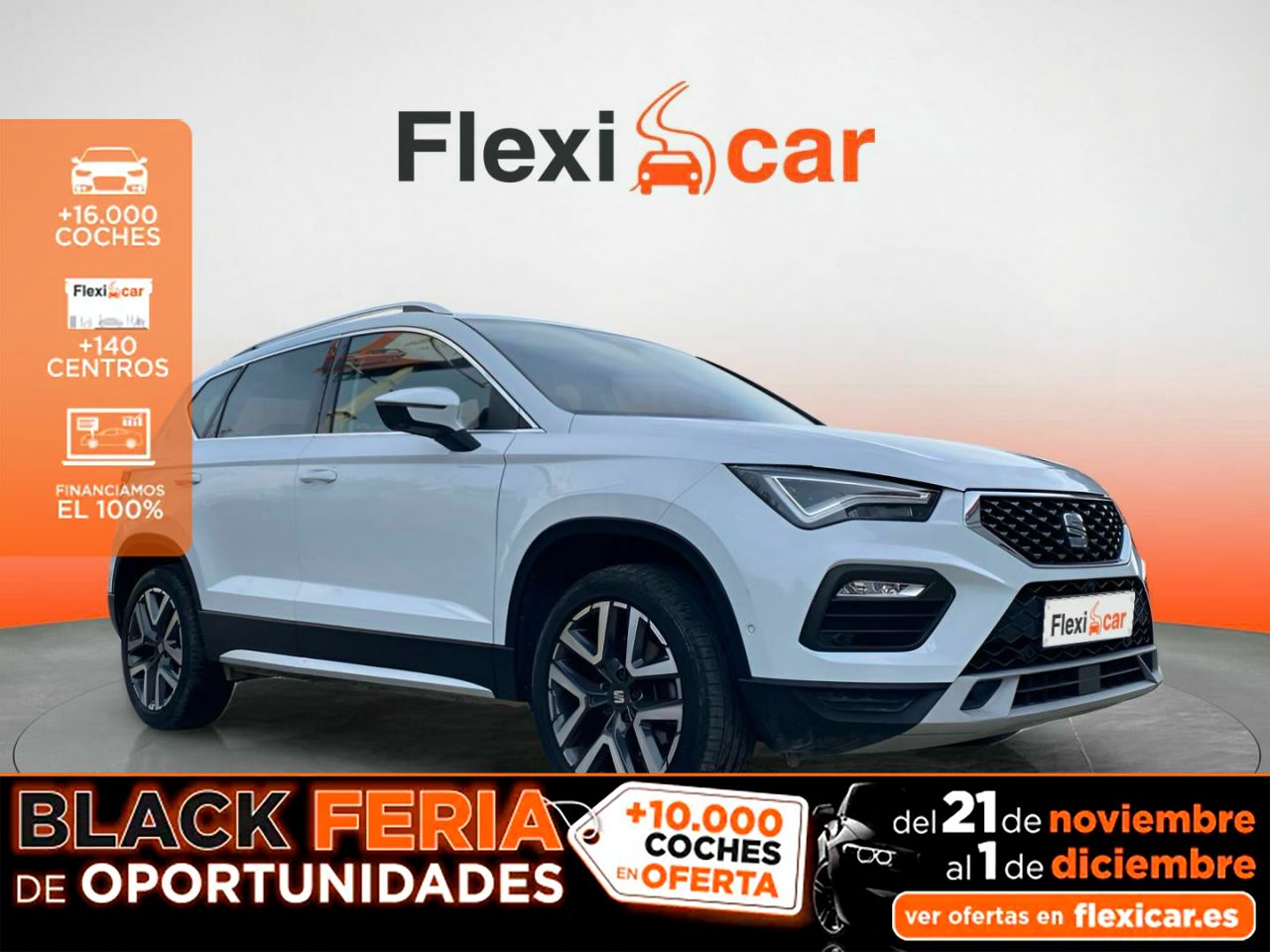 Foto Seat Ateca 1