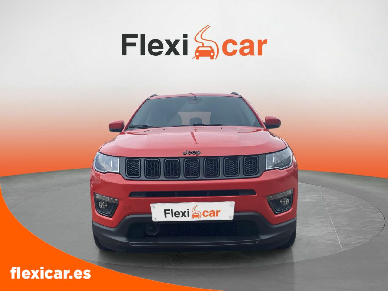 Foto Jeep Compass 2