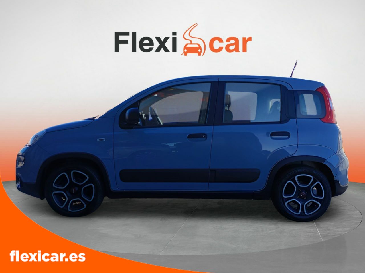 Foto Fiat Panda 4