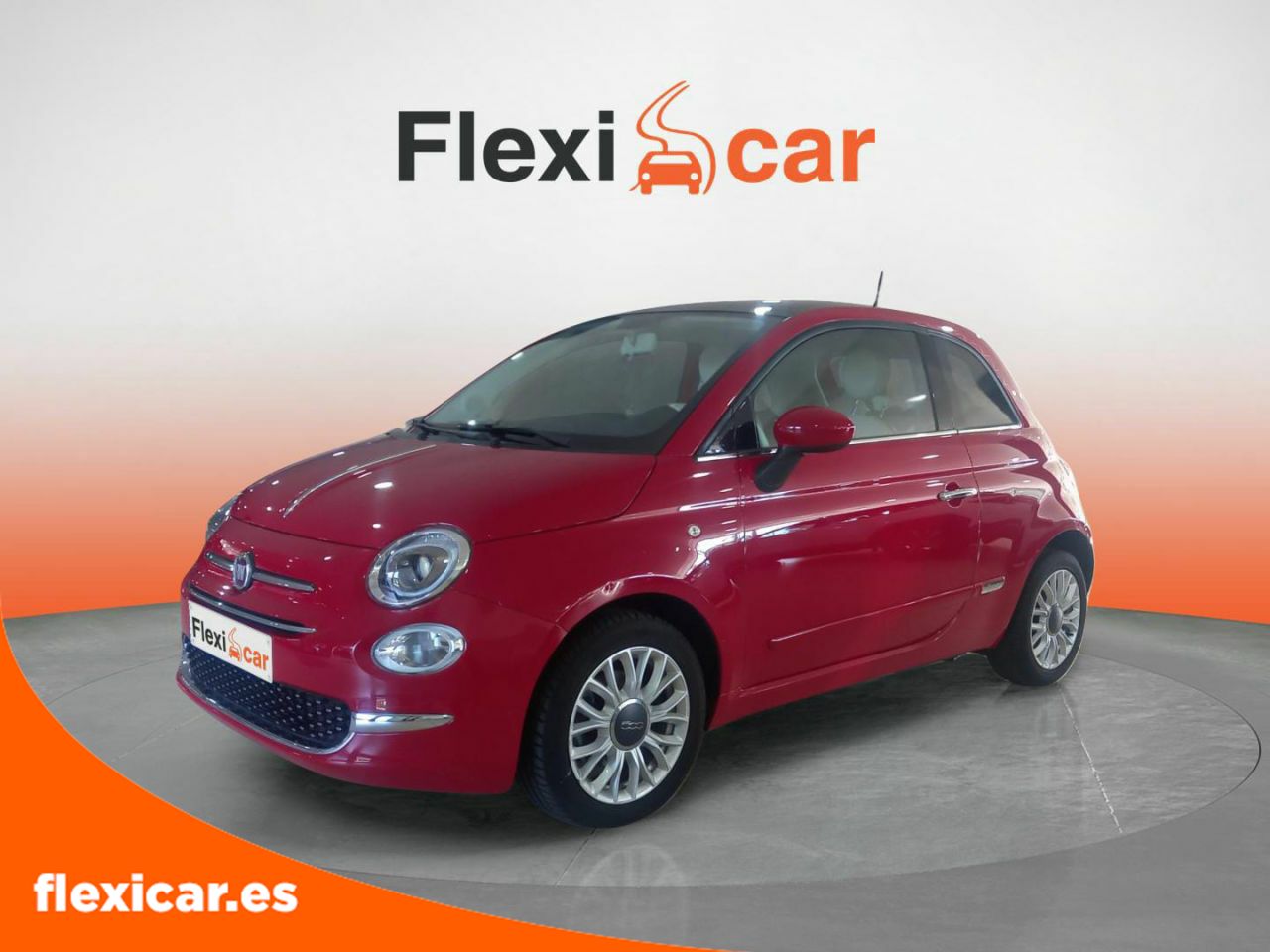 Foto Fiat 500 3