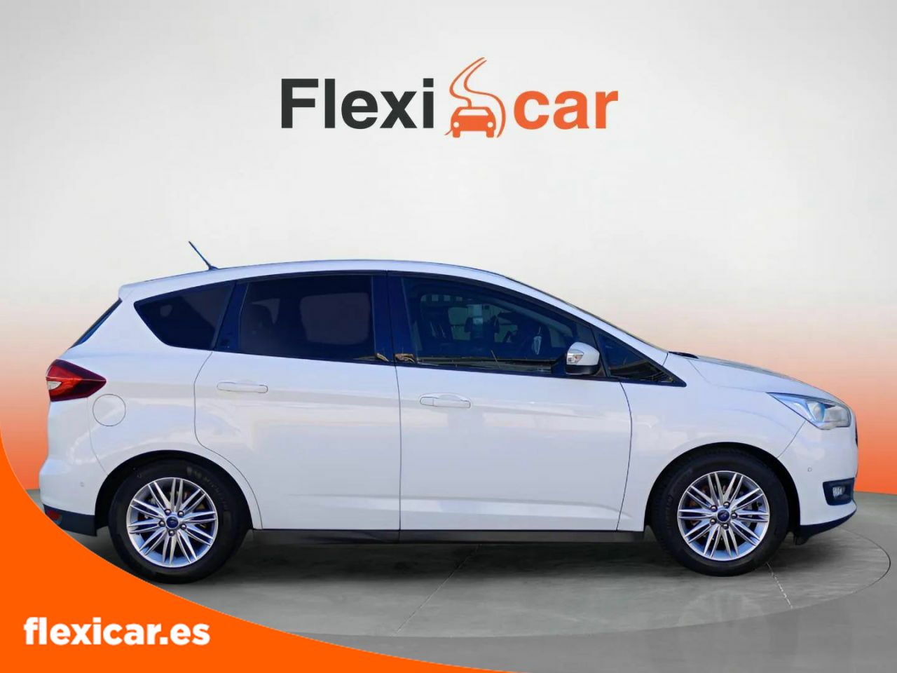 Foto Ford C-Max 5