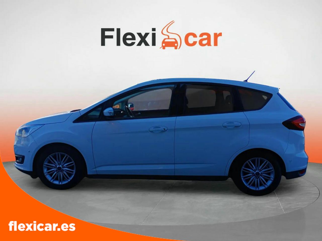 Foto Ford C-Max 7