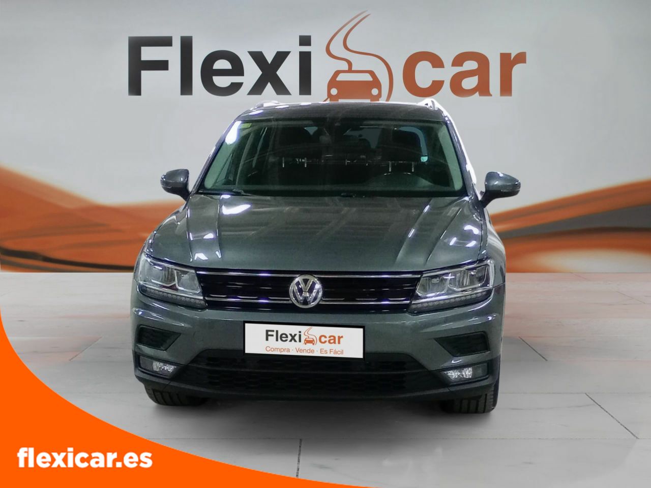 Foto Volkswagen Tiguan 3