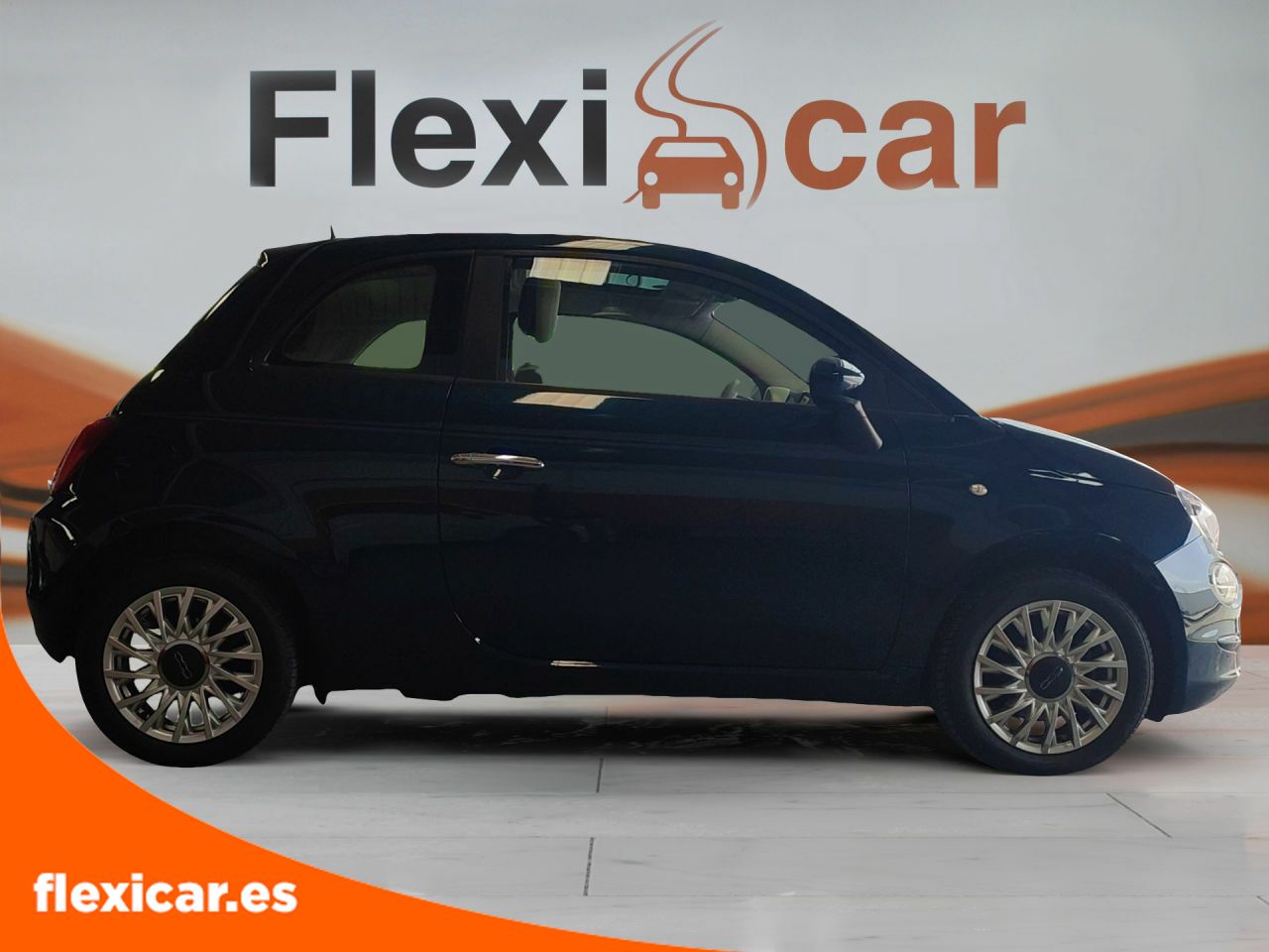 Foto Fiat 500 7