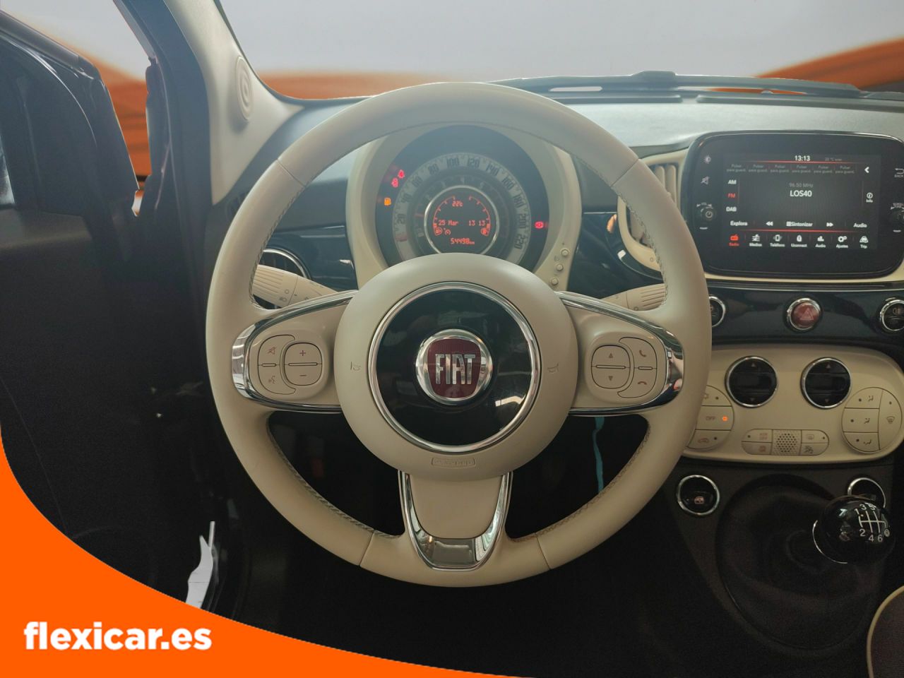 Foto Fiat 500 12