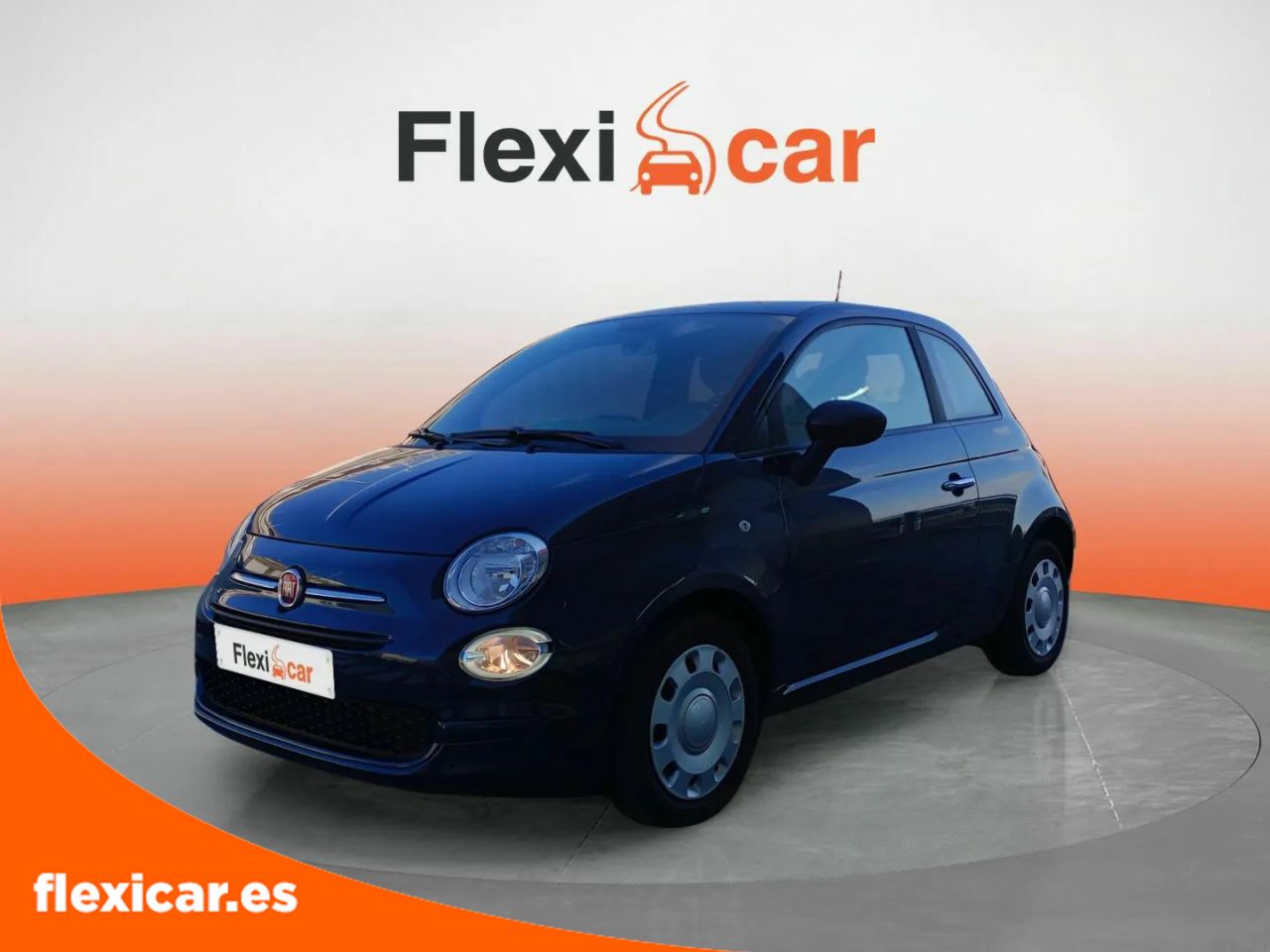 Foto Fiat 500 3