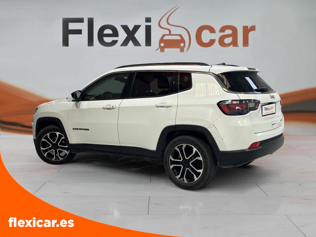 Foto Jeep Compass 5