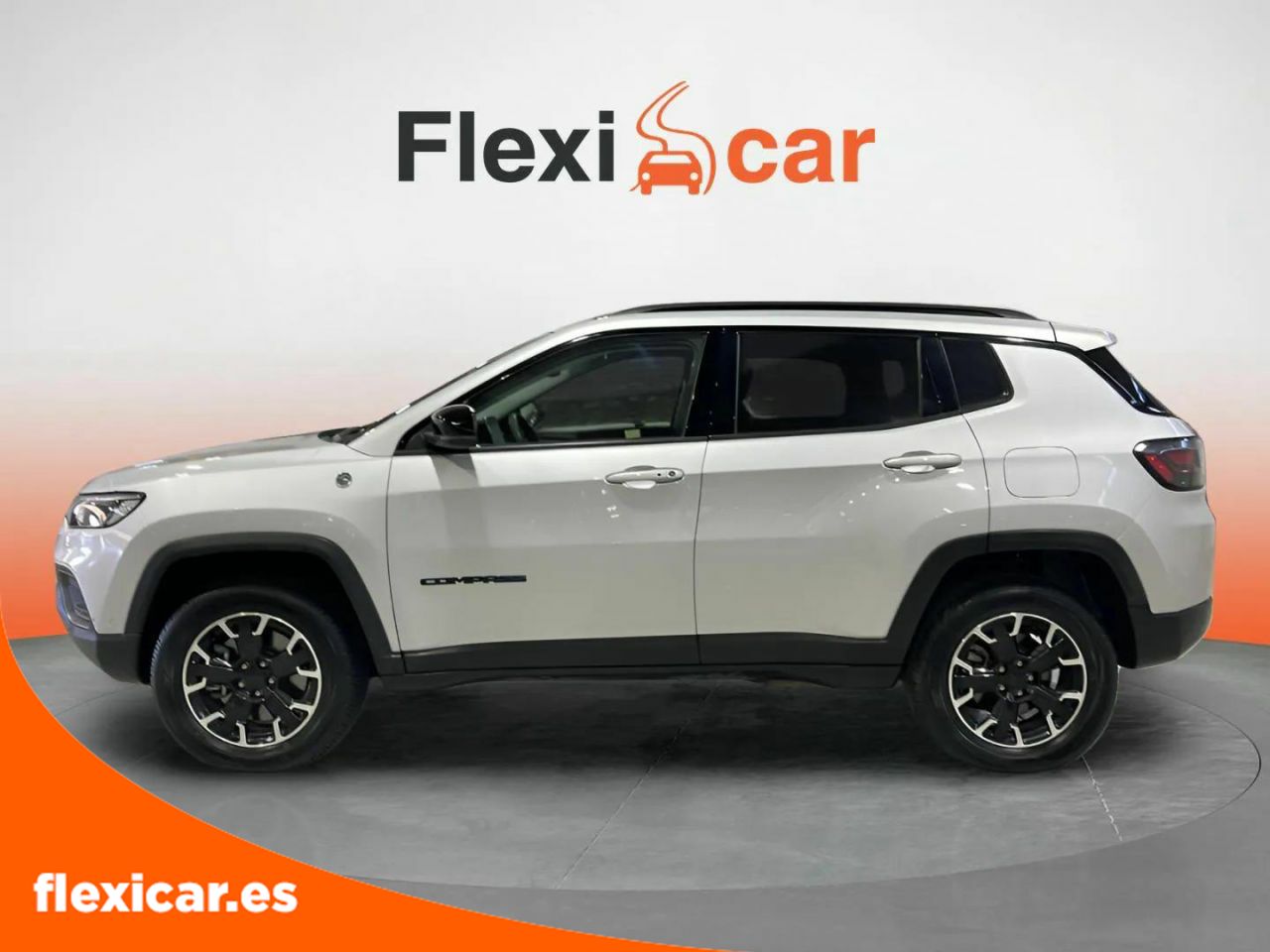 Foto Jeep Compass 4