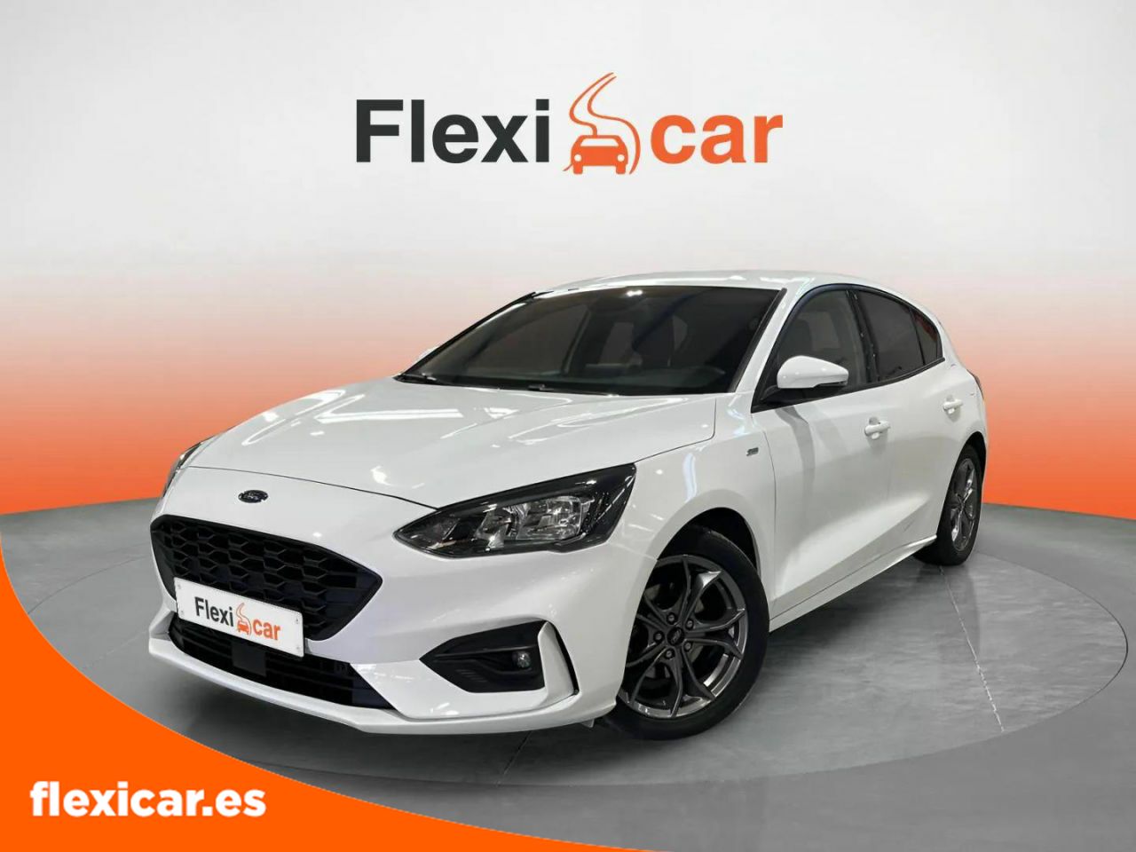 Foto Ford Focus 3