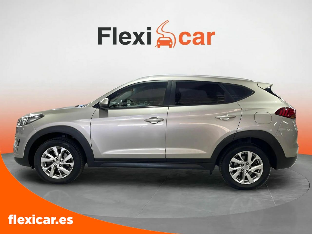 Foto Hyundai Tucson 4