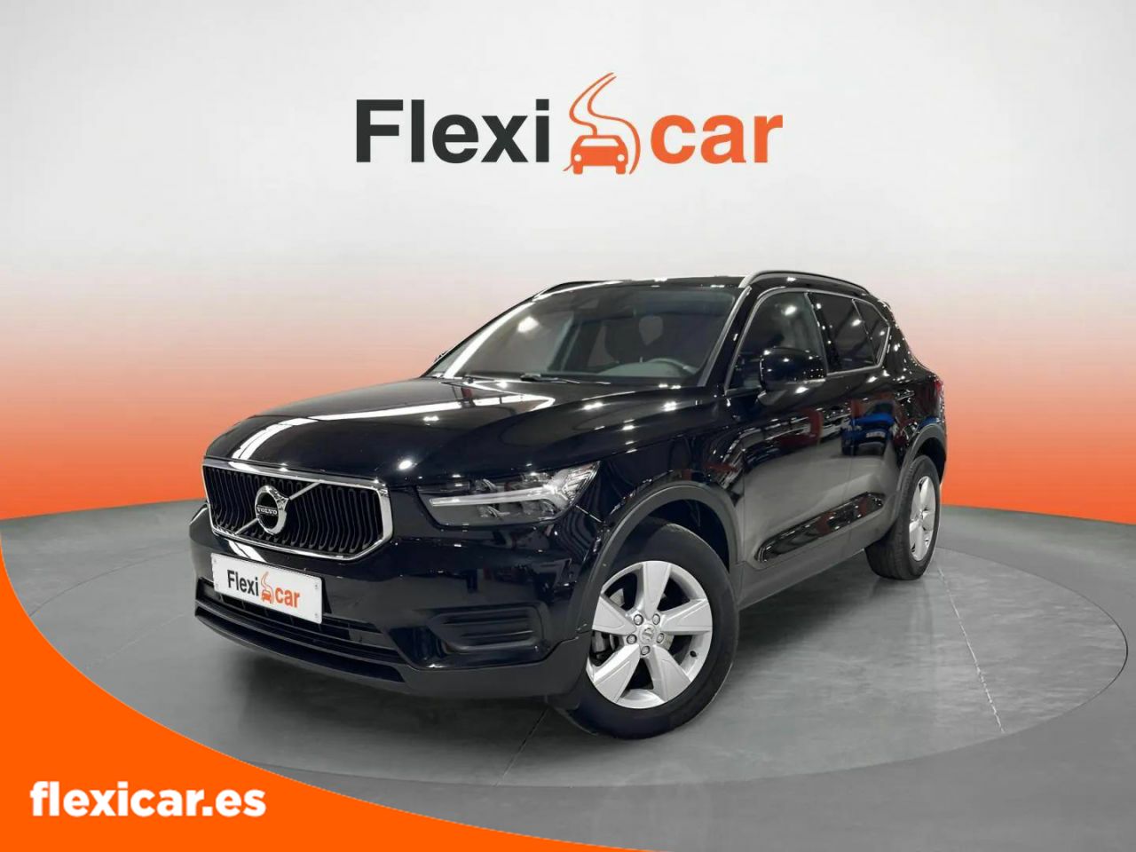 Foto Volvo XC40 3