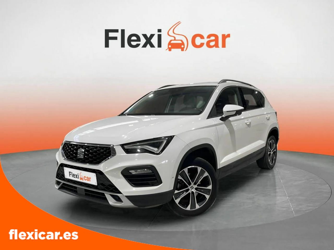 Foto Seat Ateca 3