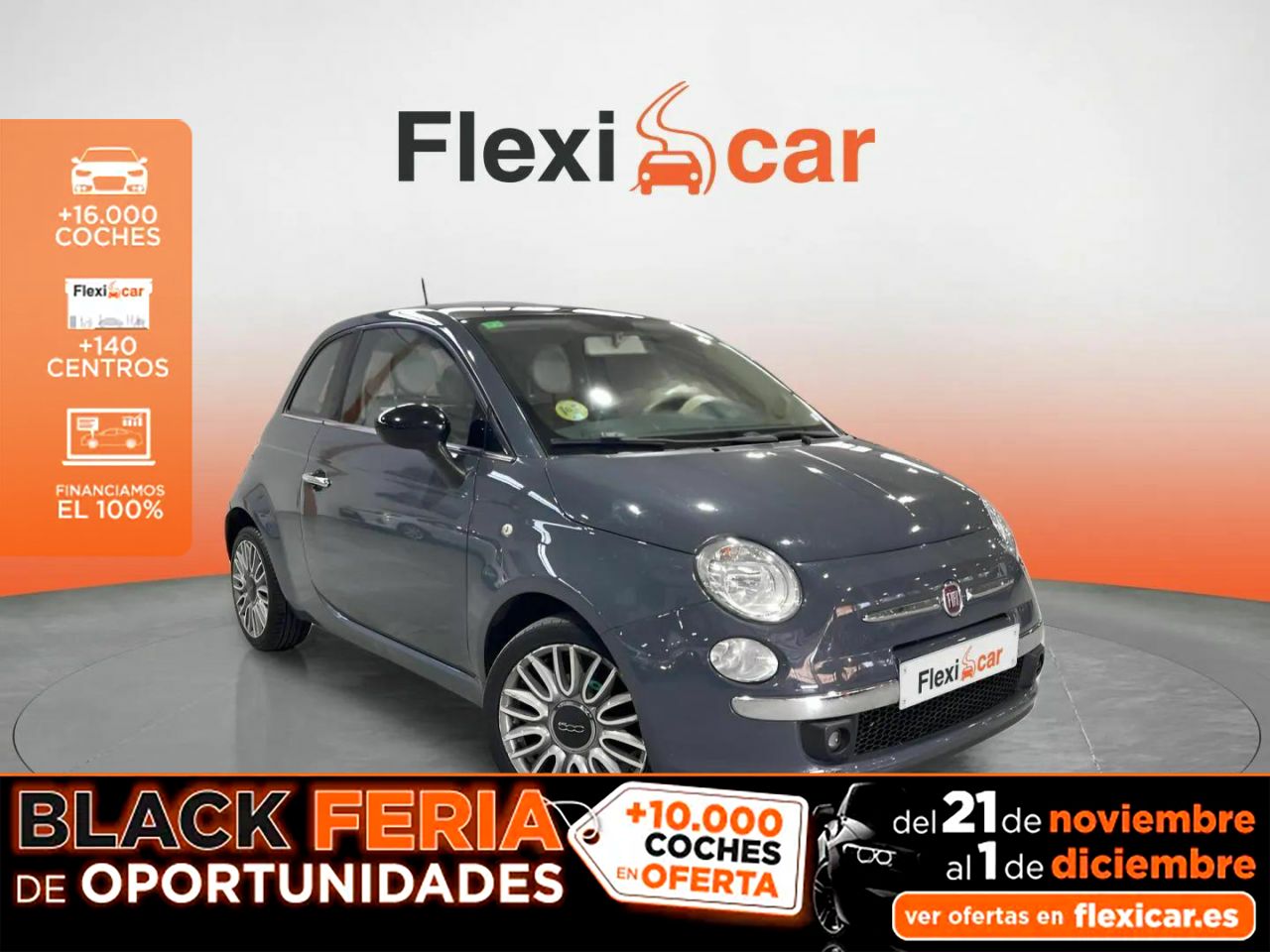 Foto Fiat 500 1