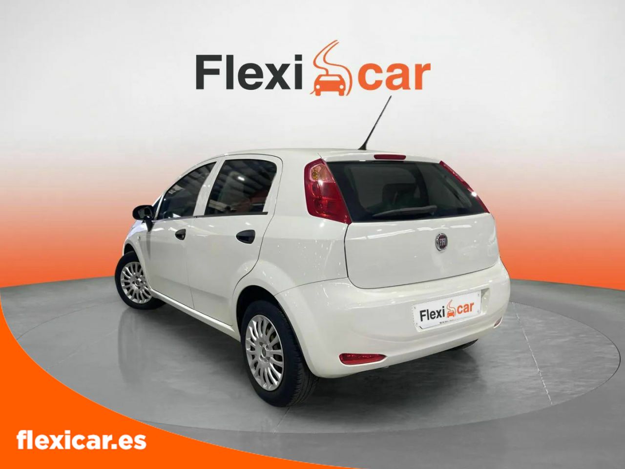 Foto Fiat Punto 5