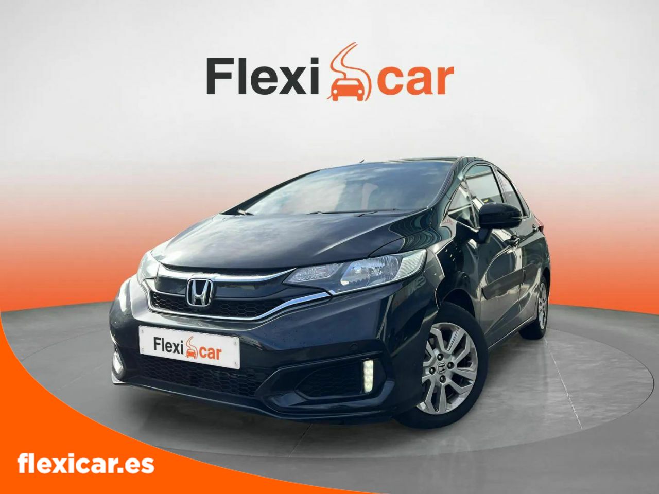 Foto Honda Jazz 3