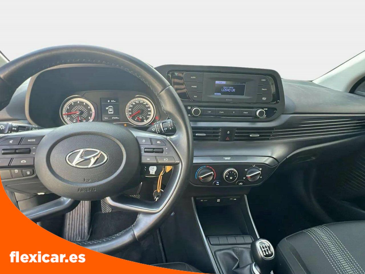 Foto Hyundai i20 15