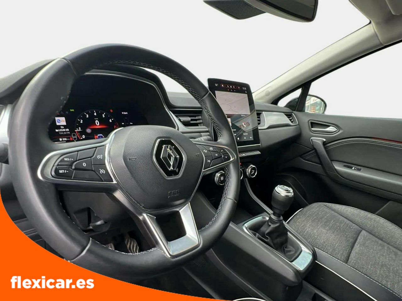 Foto Renault Captur 17