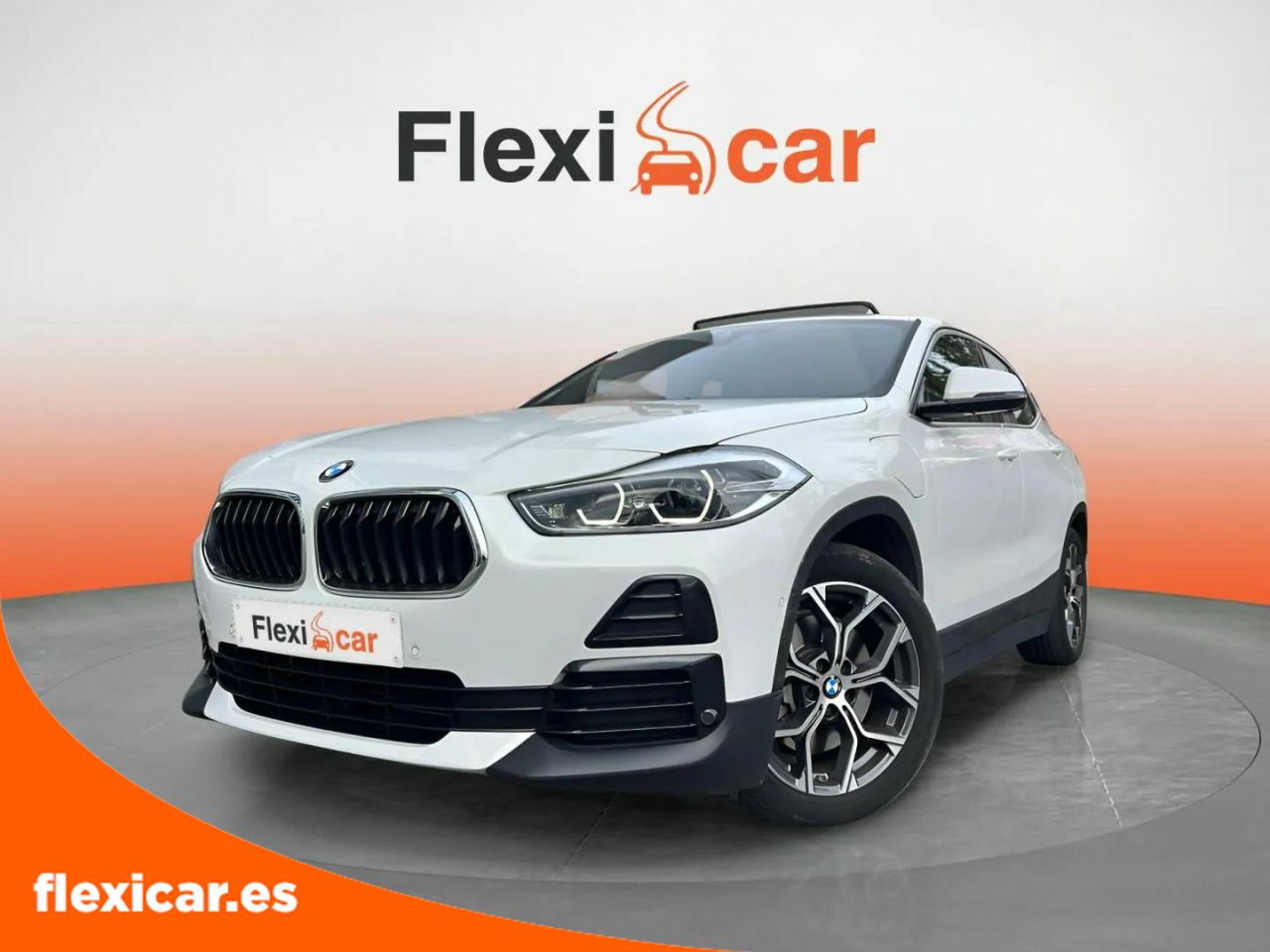 Foto BMW X2 3