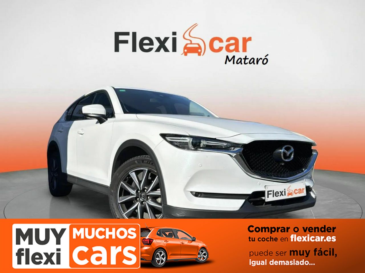 Foto Mazda CX-5 1