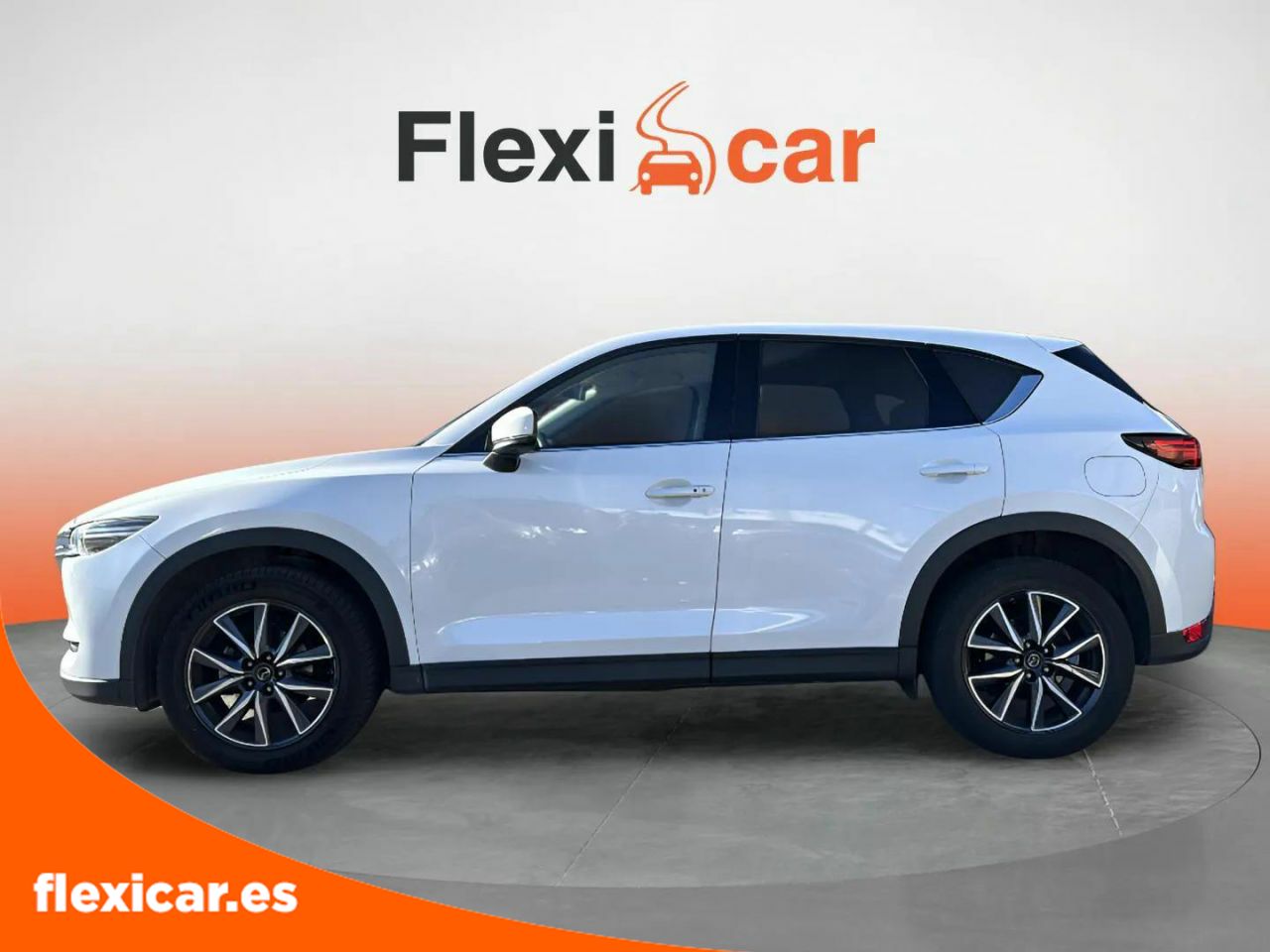 Foto Mazda CX-5 4