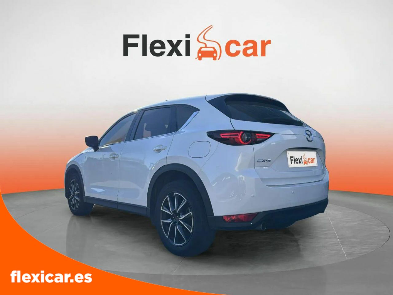 Foto Mazda CX-5 5