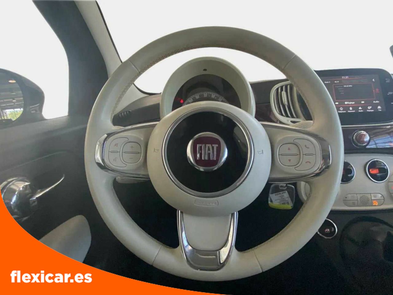 Foto Fiat 500 12