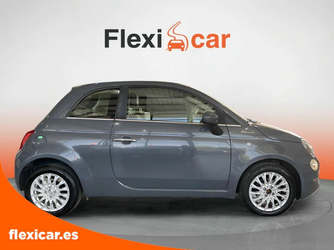 Foto Fiat 500 5