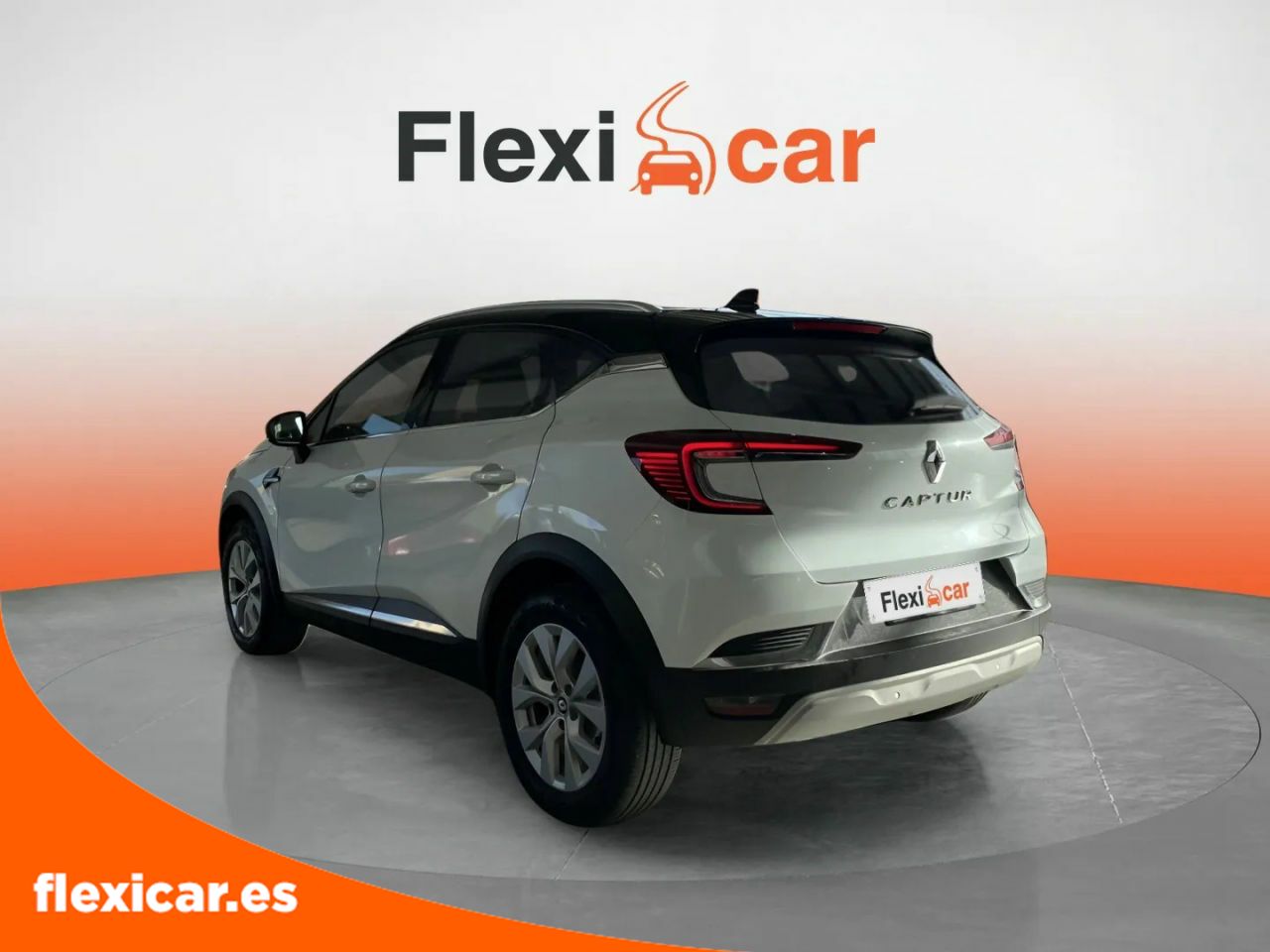 Foto Renault Captur 5