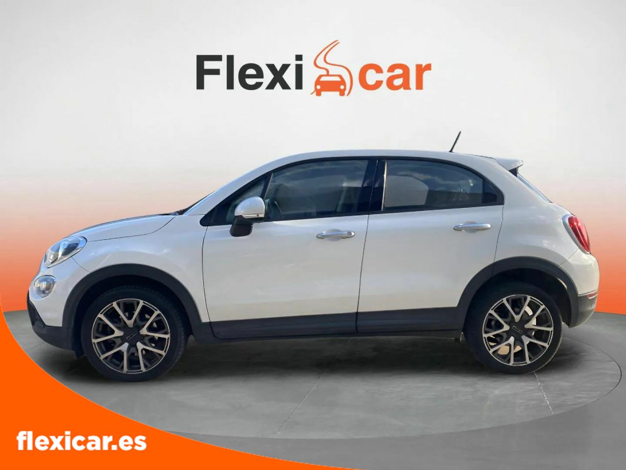 Foto Fiat 500X 4