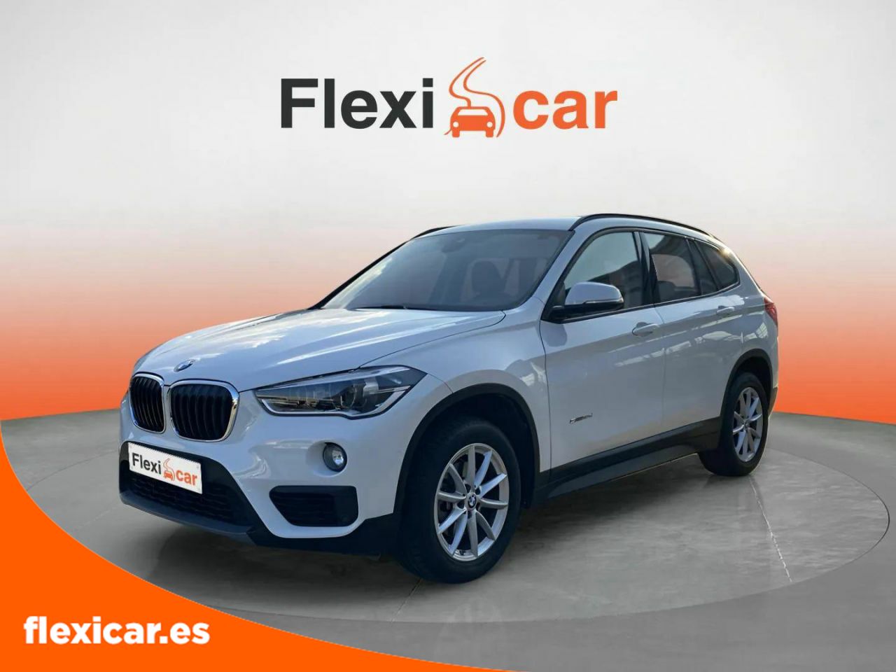 Foto BMW X1 3