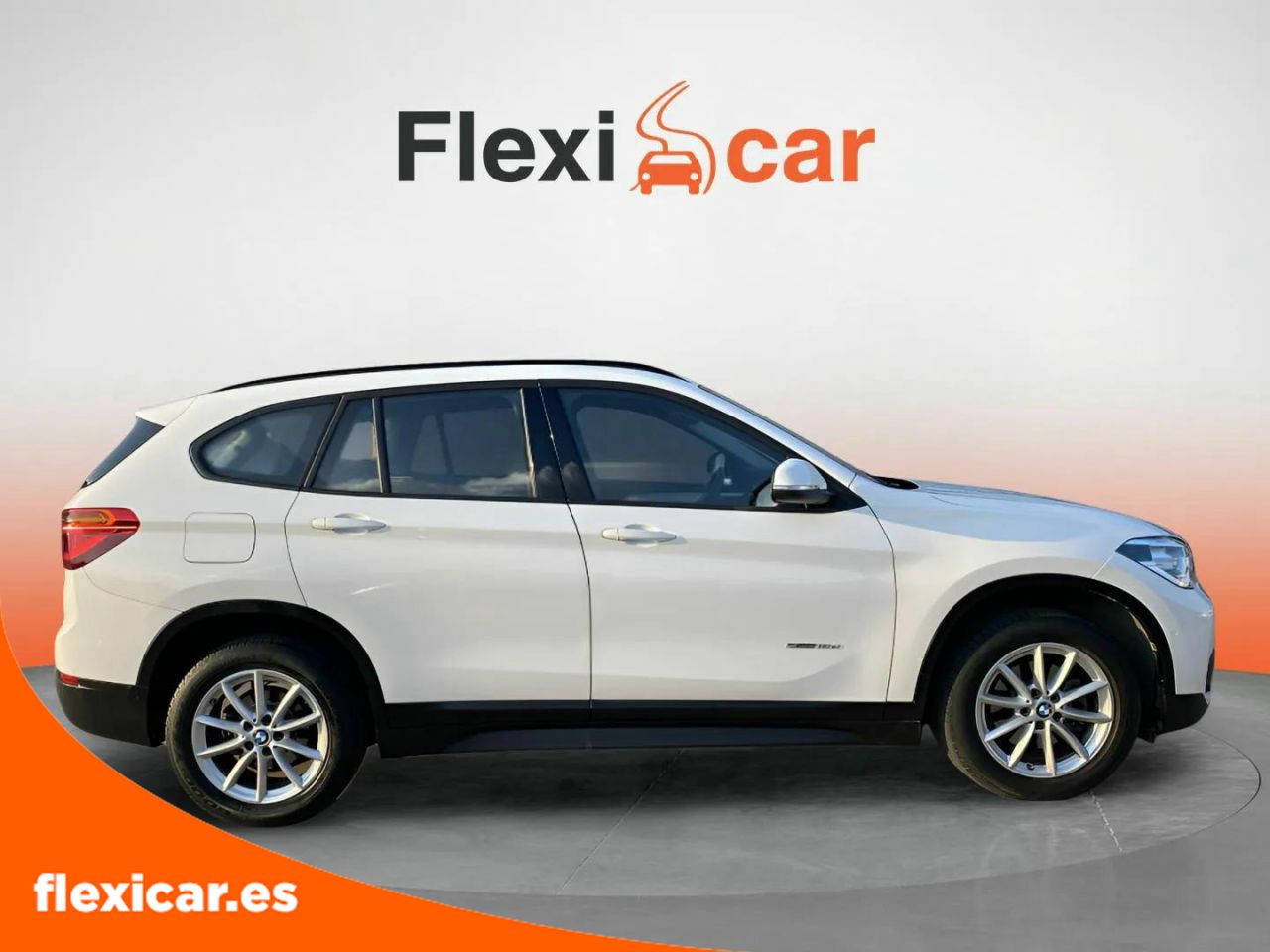 Foto BMW X1 5