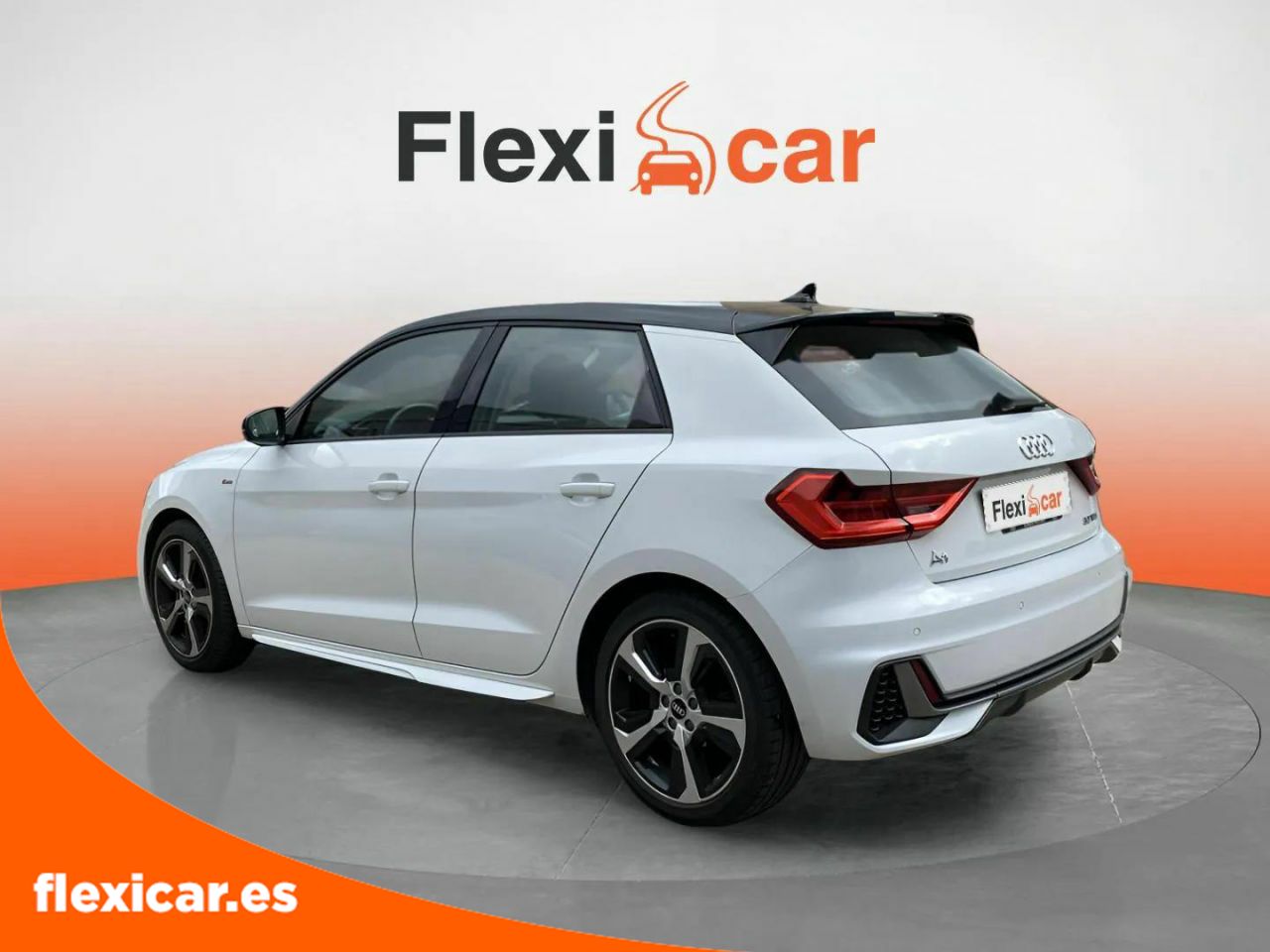 Foto Audi A1 7