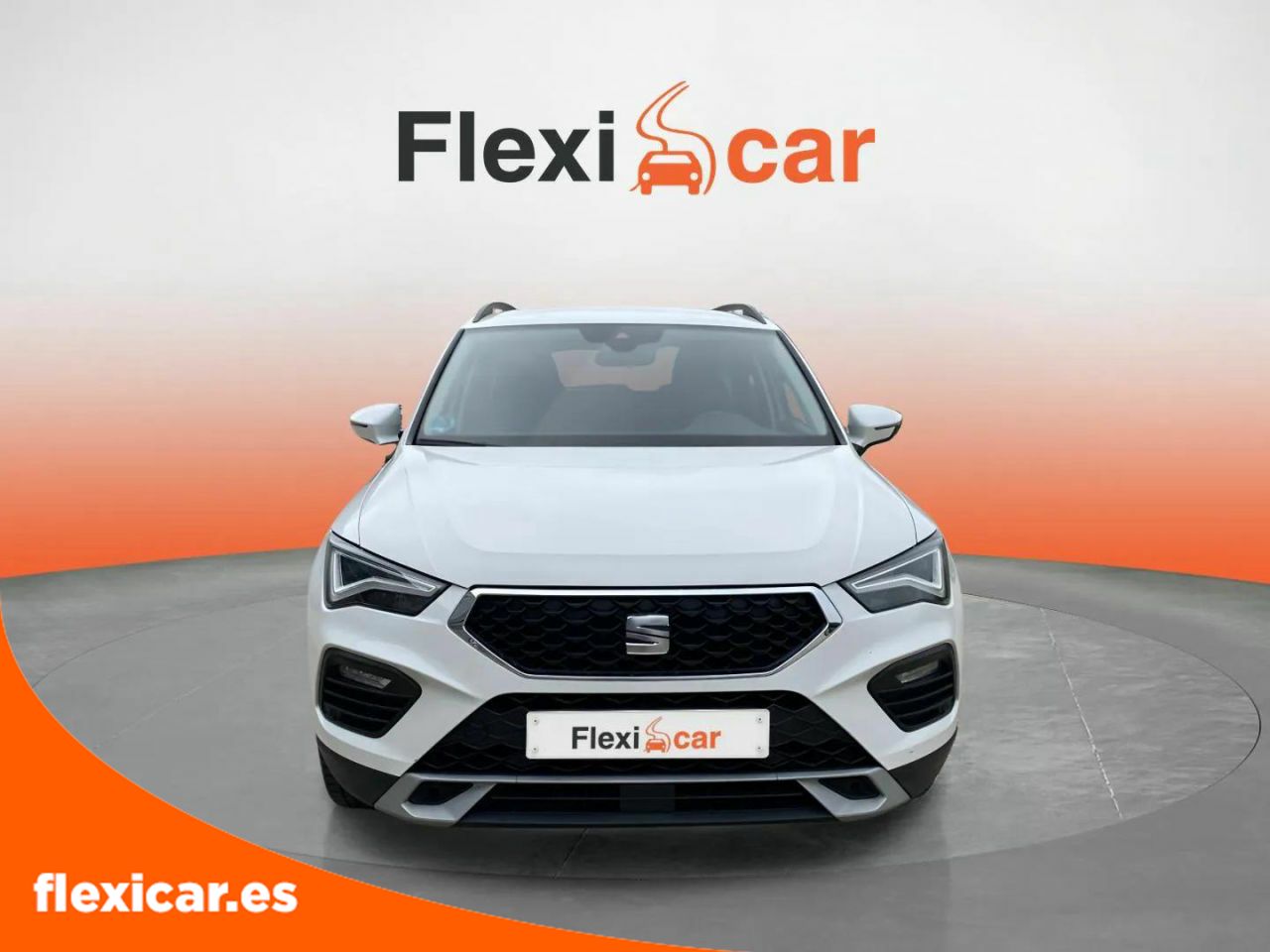 Foto Seat Ateca 2