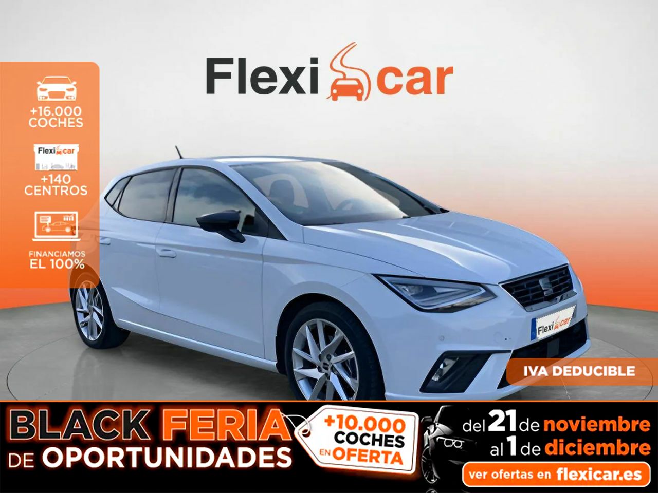 Foto Seat Ibiza 1