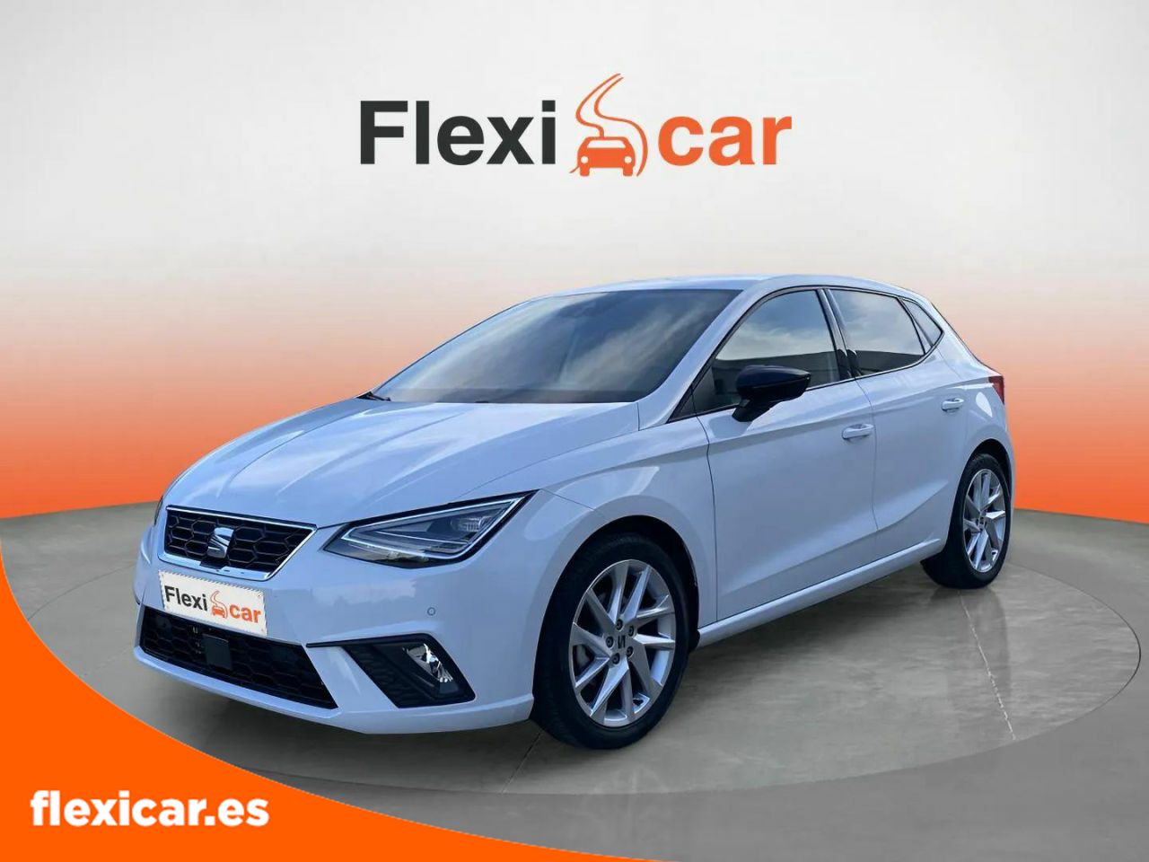 Foto Seat Ibiza 2