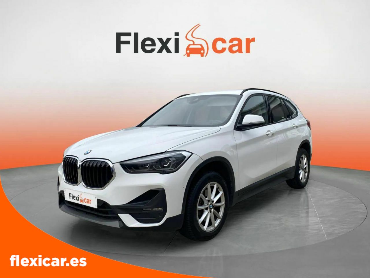 Foto BMW X1 3